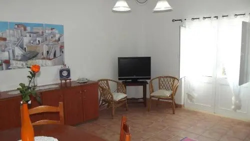 Family Floripes House