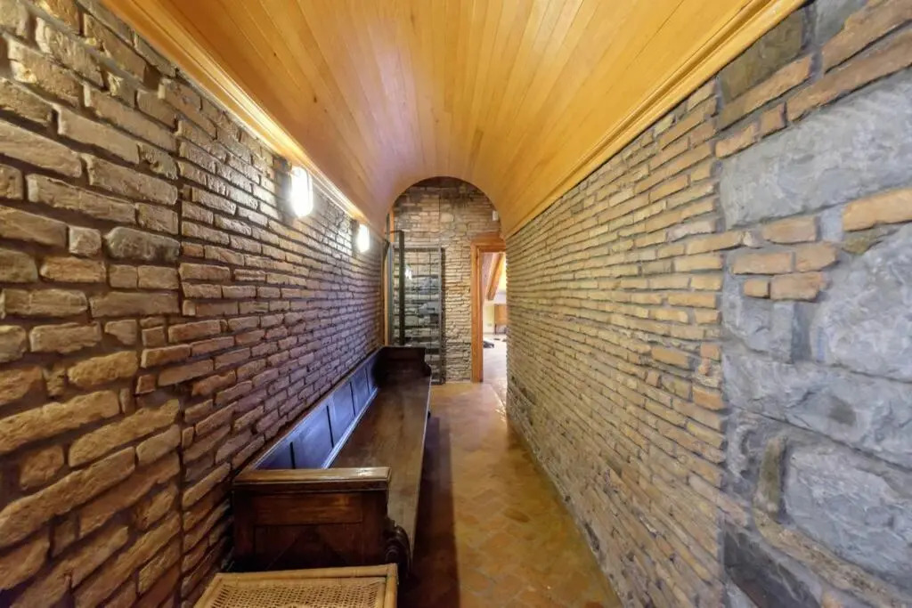 6 Ponterosso - Luxury Attic
