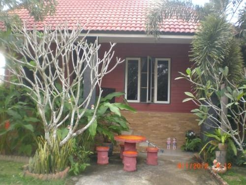 Suchaya Bungalow