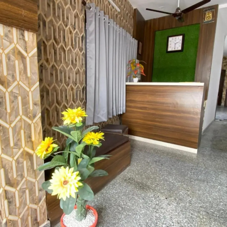 Hotel City Pride,Udaipur