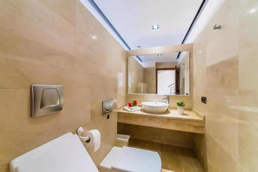 Ideal Property Mallorca - Villa Sammy