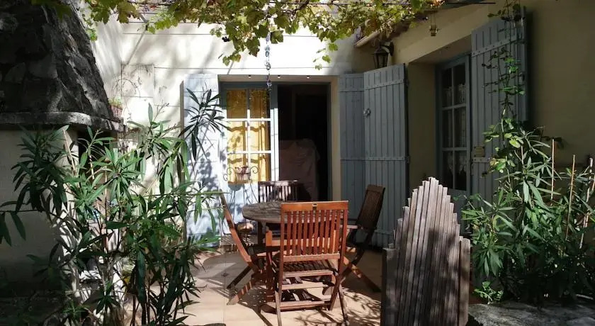 Gîte les Tournesols