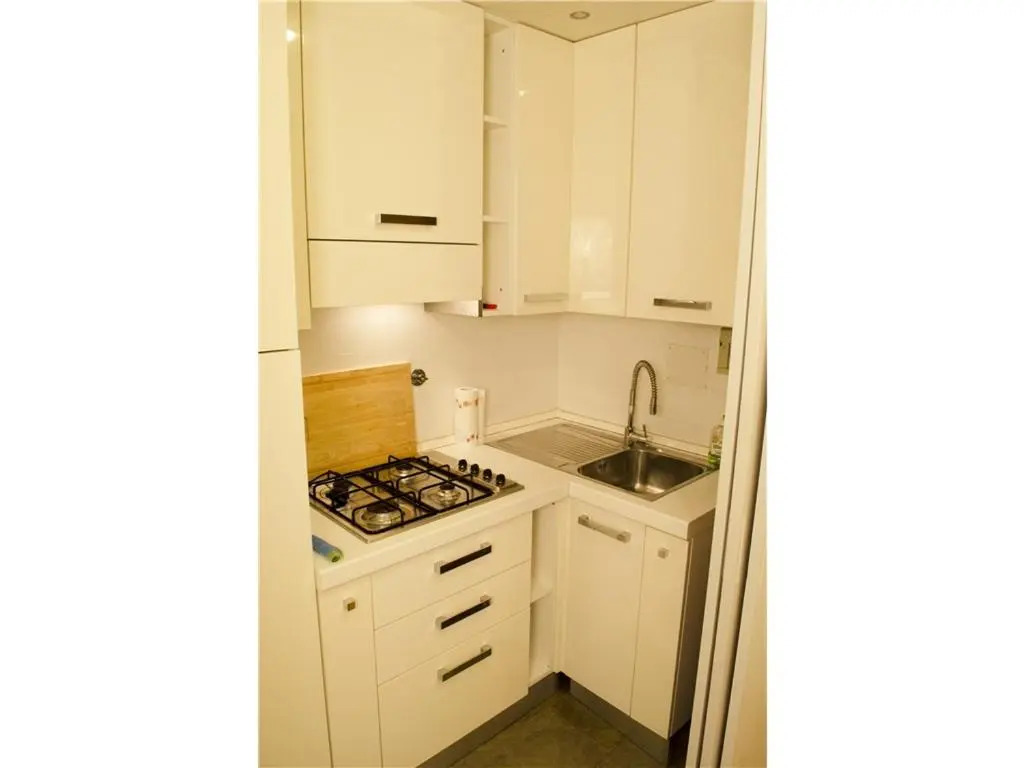Alfani Apartment n3