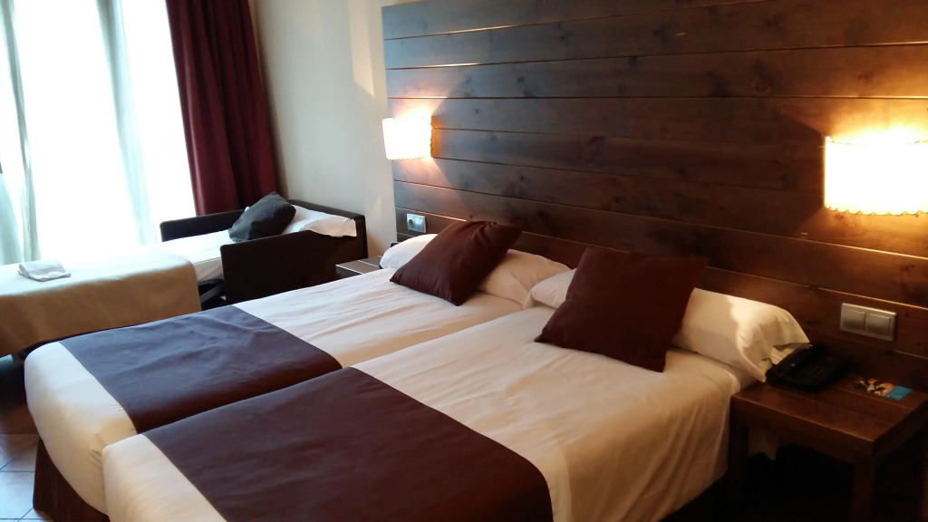Hotel Màgic La Massana by Nexta