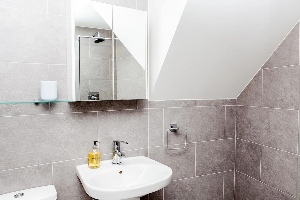 Central 2 Bedroom In West Kensington