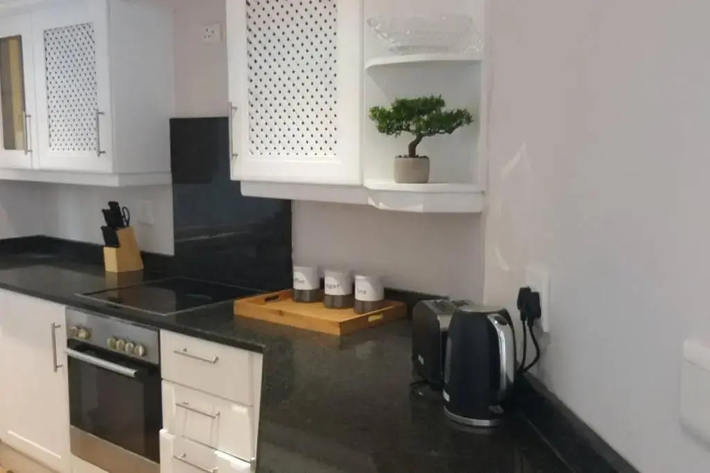 1B Sugar Crest , Umdloti Beach