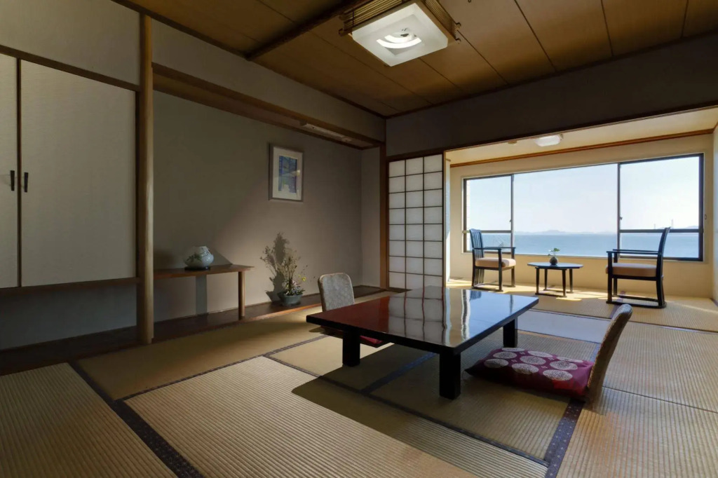 Shinojima Royal Hotel Kasuisou
