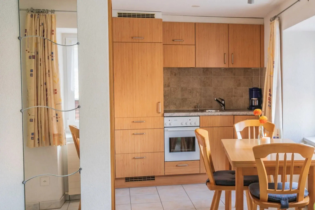 Pension am Waldegg
