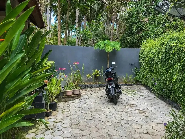 Visual inn