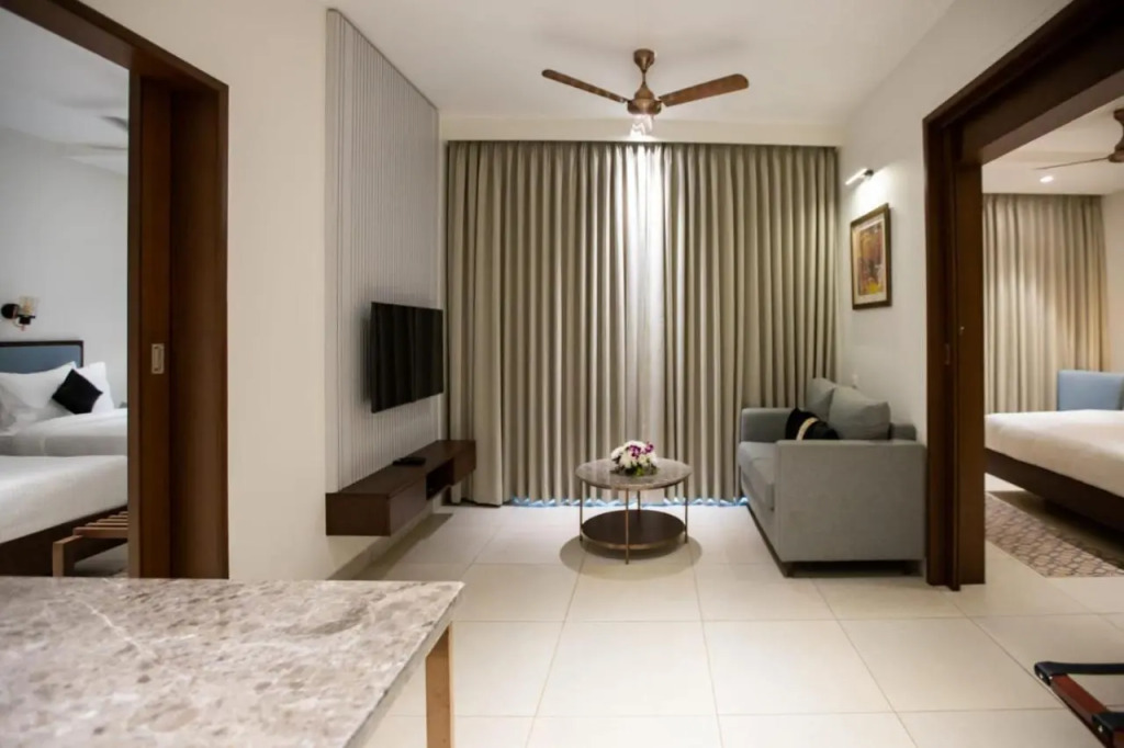 Artistry Suites