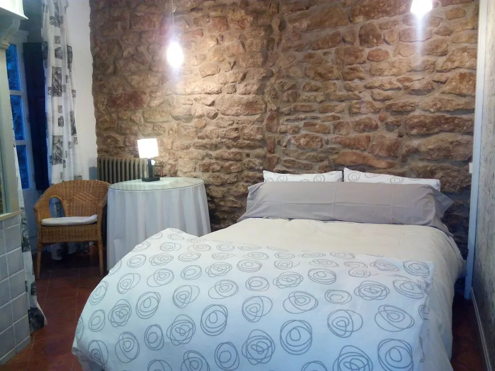La Casa de la Tia Quica