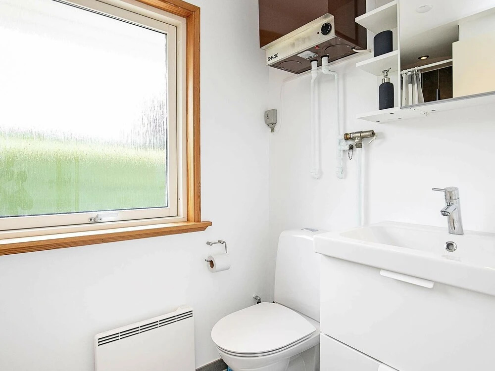 Deluxe Holiday Home in Funen near Sea