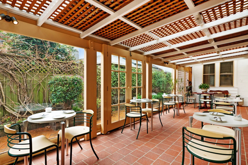 The North Shore Hotel