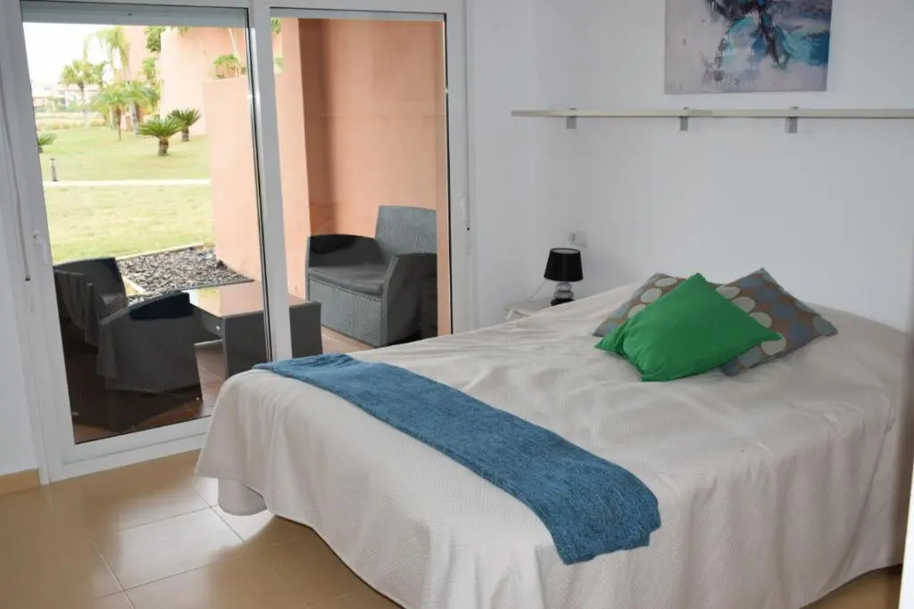 Apartment 12102 -A Murcia Holiday Rentals Property