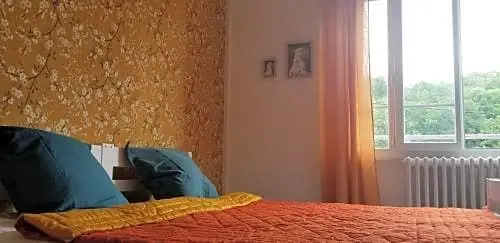 Chambres d'hôtes L'art de vivre..