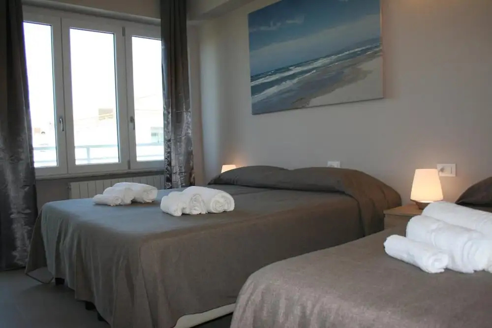 B&B Viale San Pietro