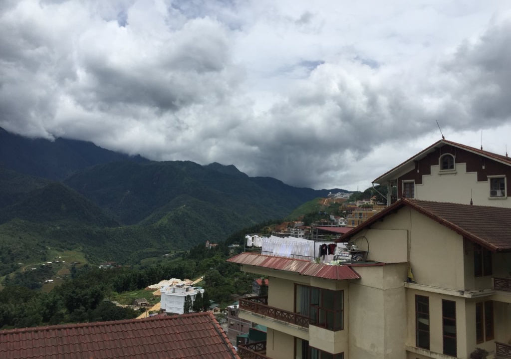Sapa Dao Homestay
