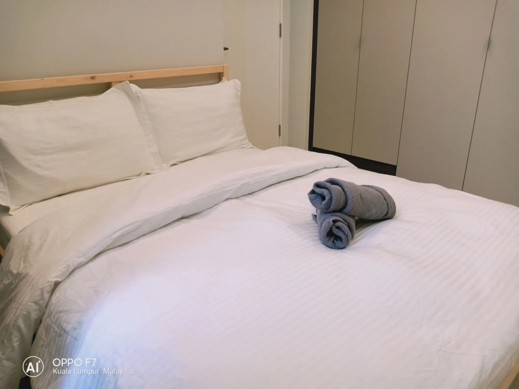 Robertson Suites by Airhost