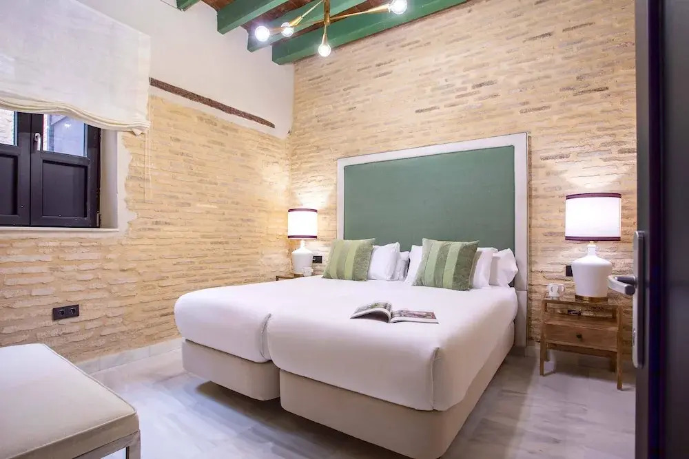 Amazing Apartment in Seville Center Acetres II