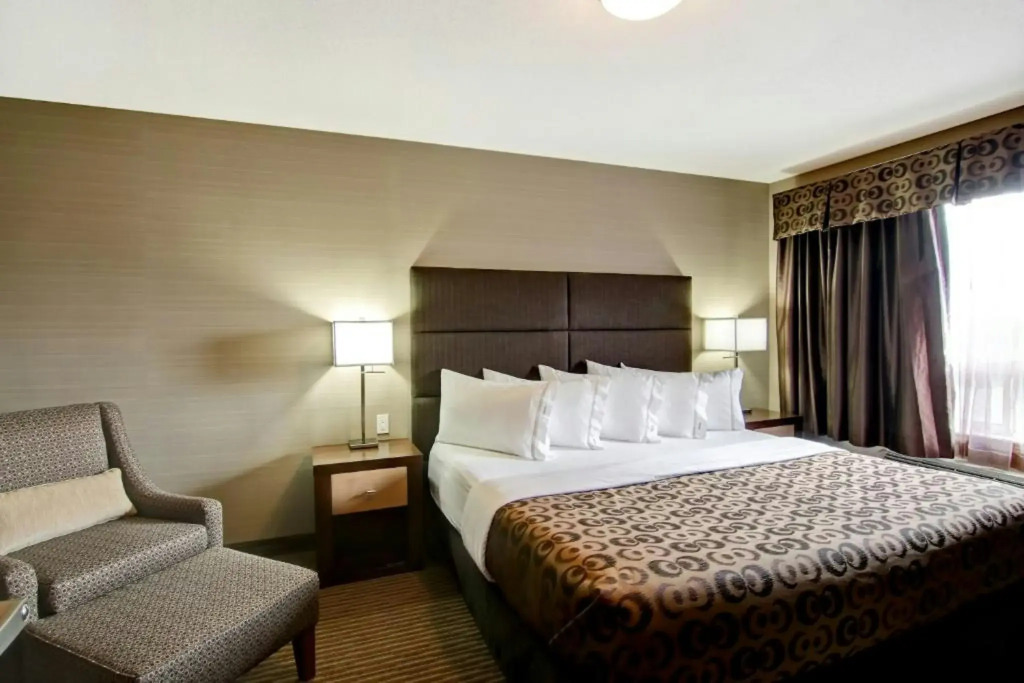 Canalta Hotel Lac La Biche