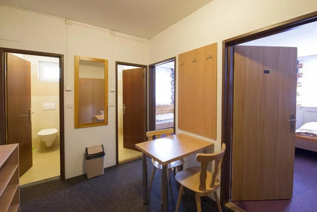 Horský Hotel Skiland