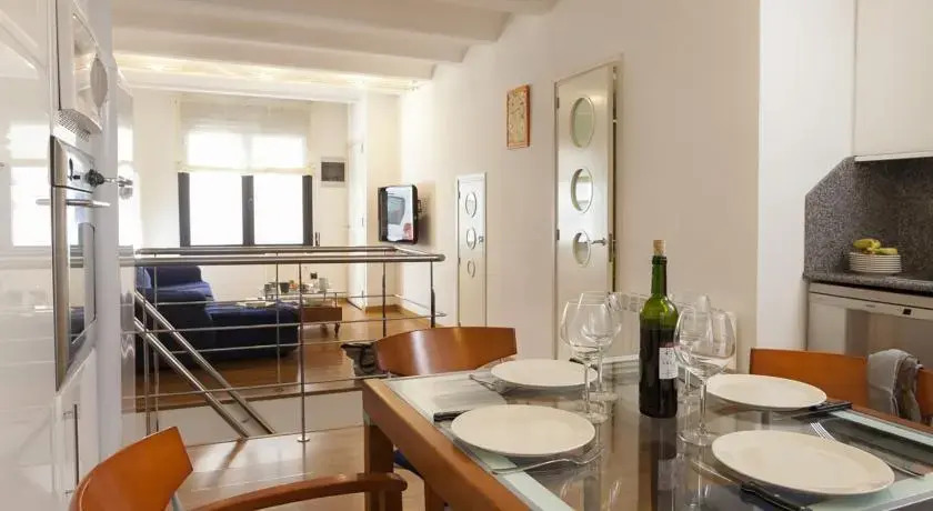 Duplex Cadaqués