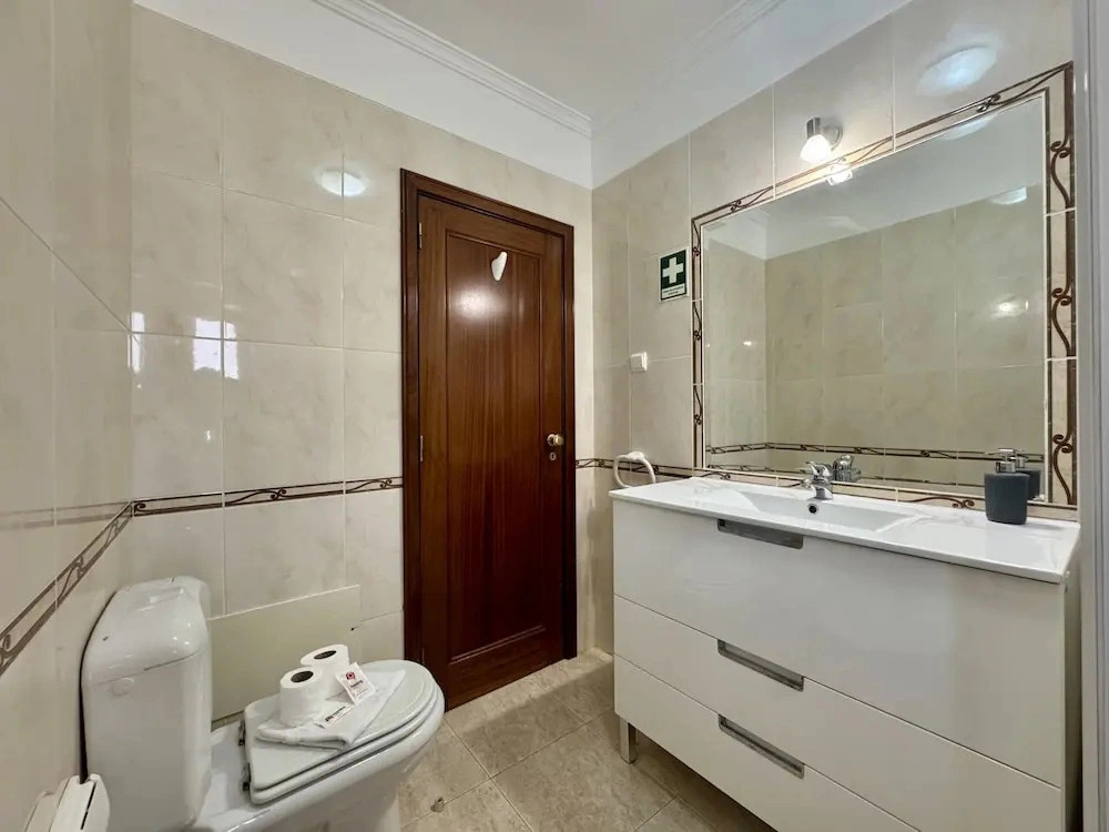 Quarteira Stylish 4 by Homing