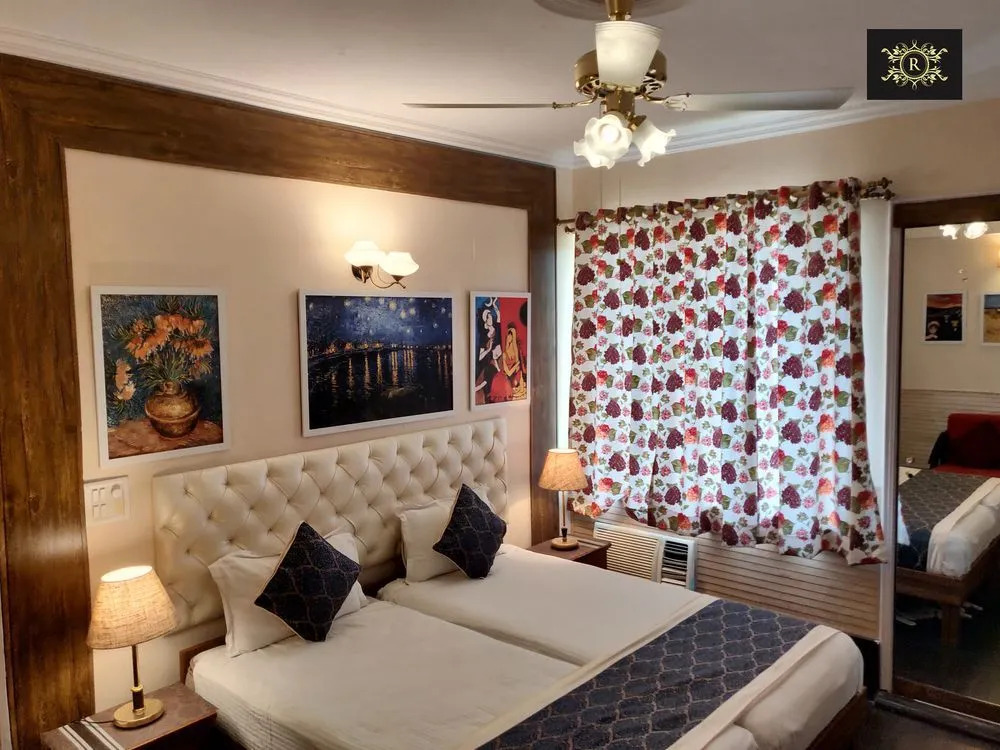 Royale Connaught Regency