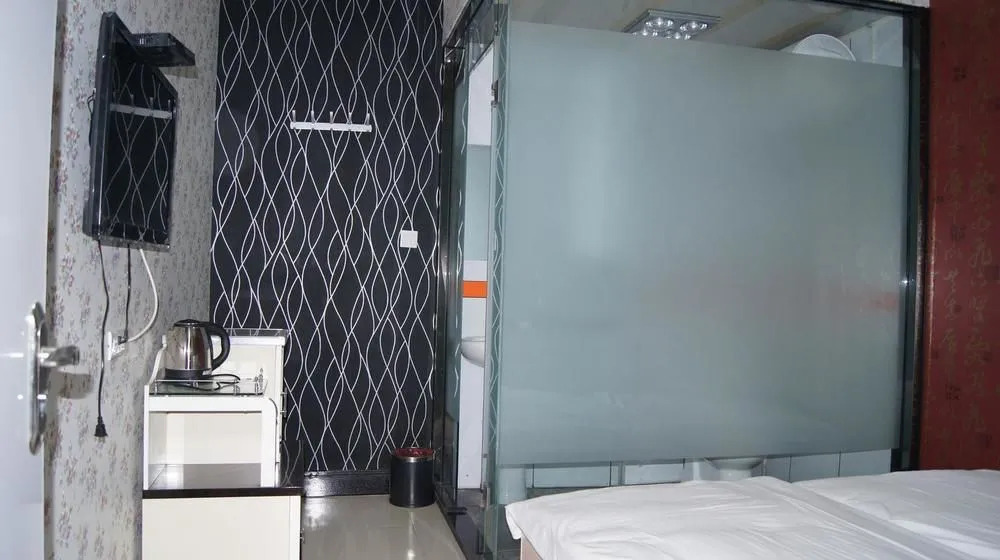 Pingyao Yongjian Business Hotel
