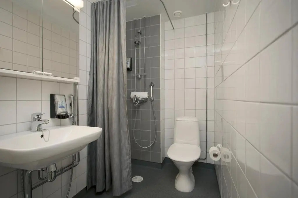 Hostel Linnasmäki