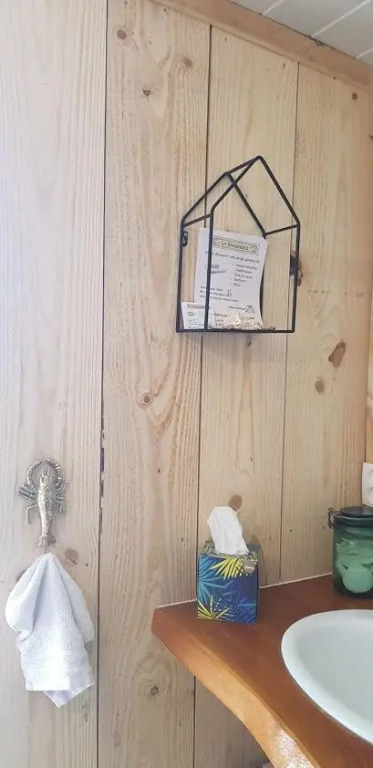 Bohème glamping expérience