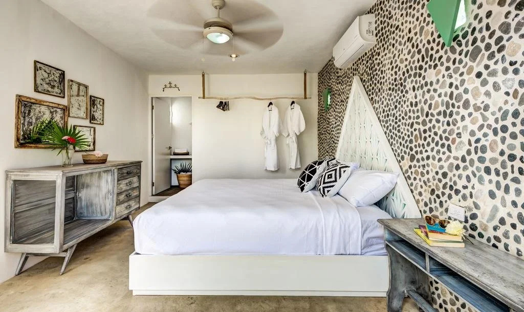 Tulum Aura Beach