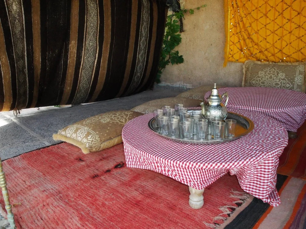 Kasbah Tasseurte