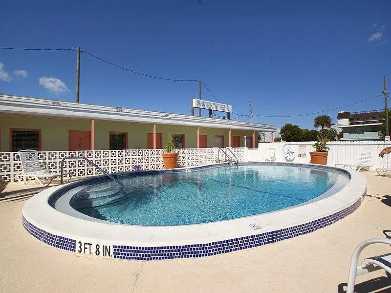 Shipwreck Motel, Inc.
