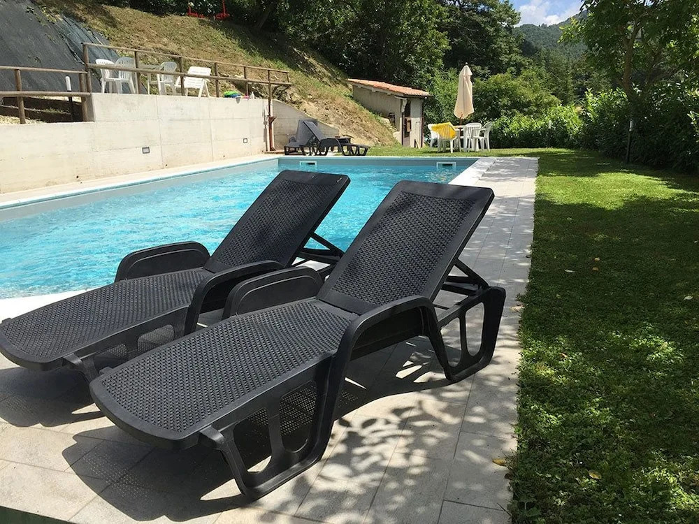 Agriturismo Cailuca