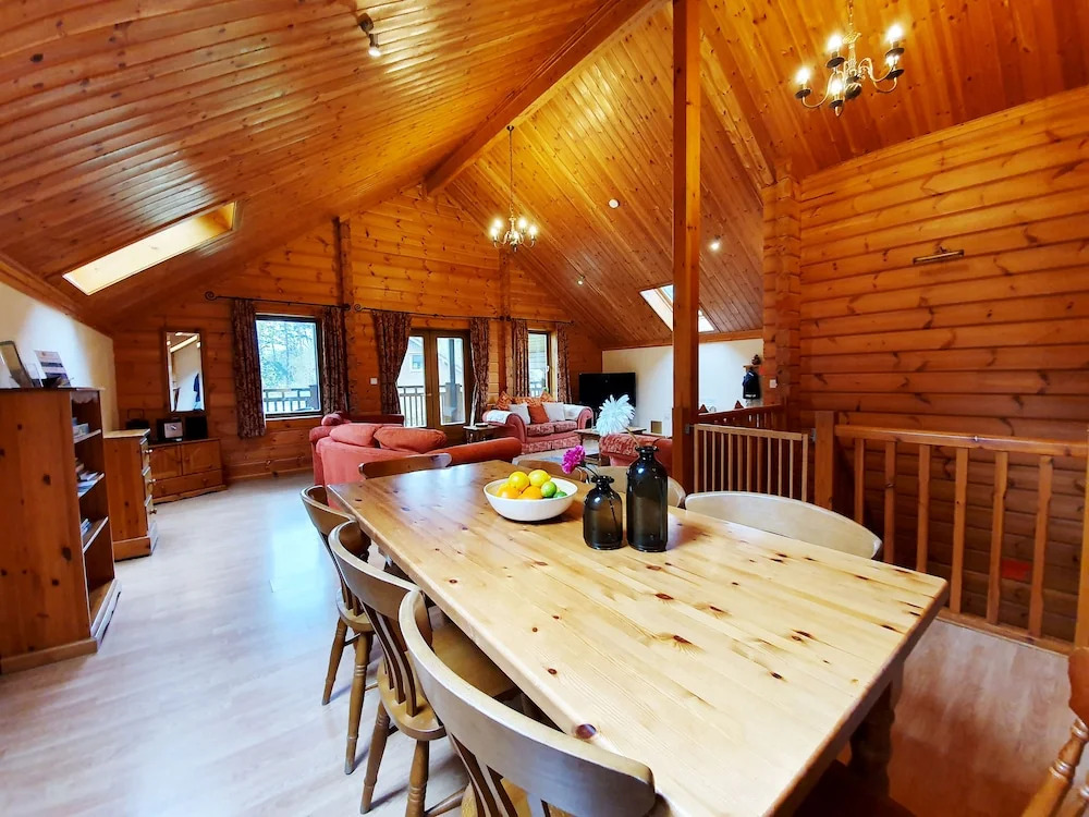 The Dorset Resort
