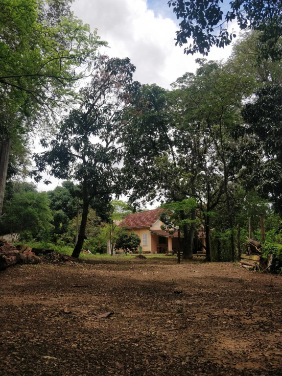 Casarão Hostel