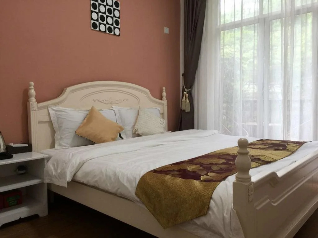 High Park Inn - Yangshuo