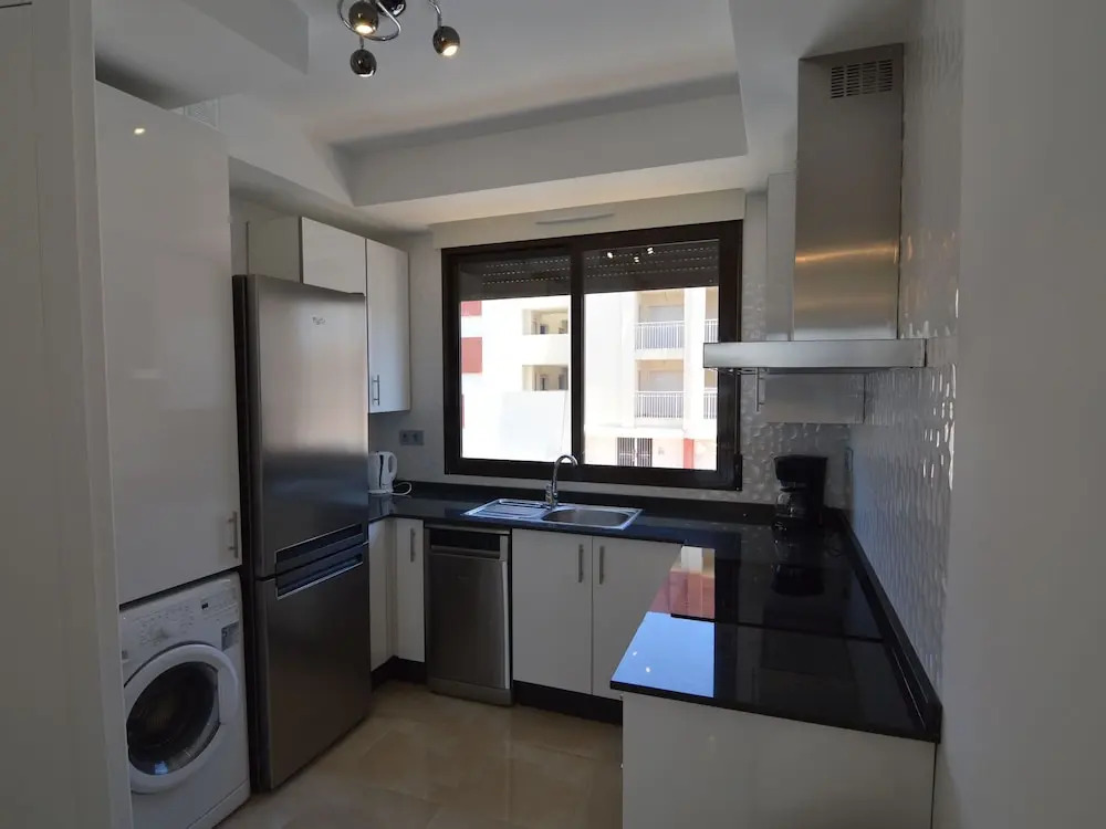 Modern Apartment in Orihuela Costa