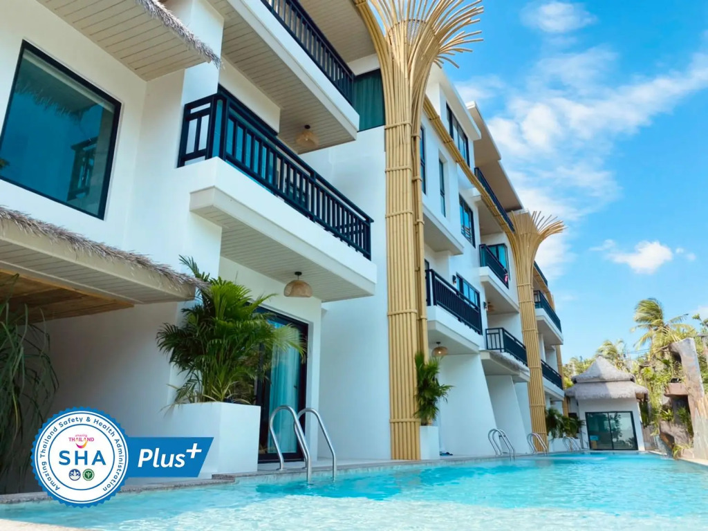 Baan Taranya Koh Yao Yai Resort