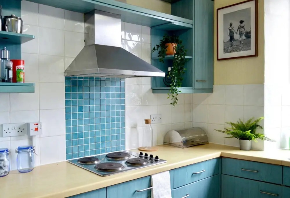 Charismatic 3 Bedroom Flat With Harry Potter Themes