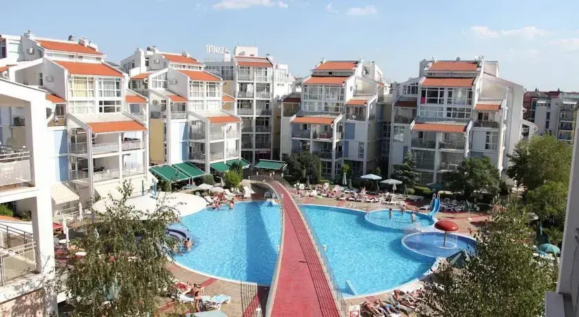 Elit 2 Apartments