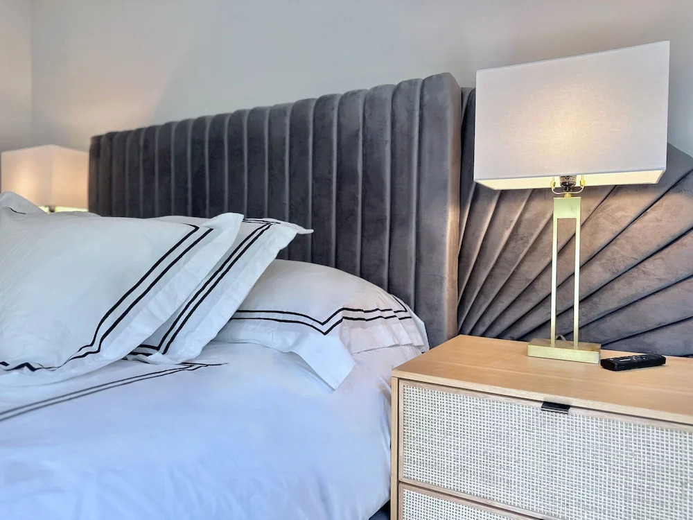 The Josephine Villa by Luxe PGH