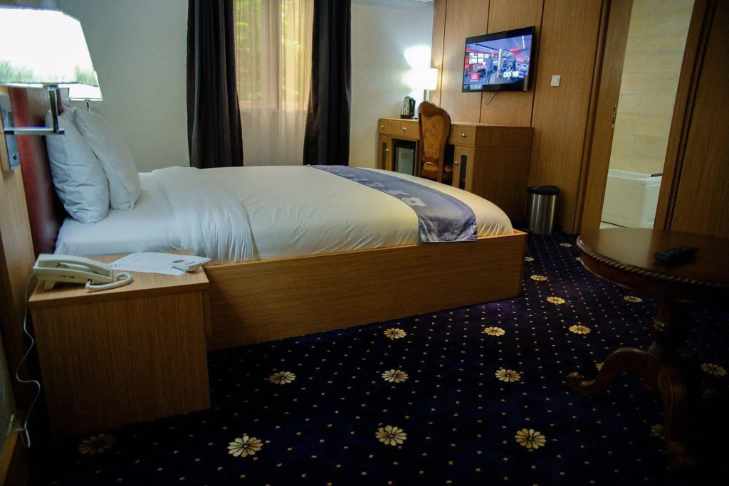 Cubana Suite