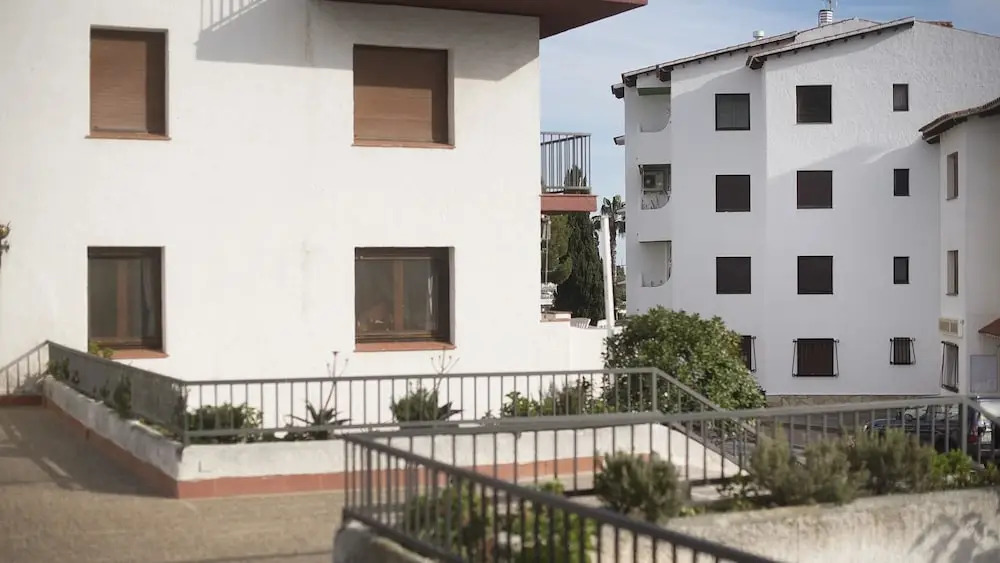 Apartamento Roc