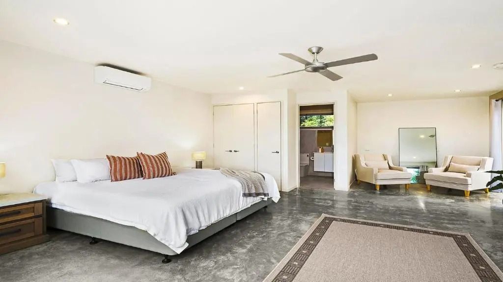 Marlu House