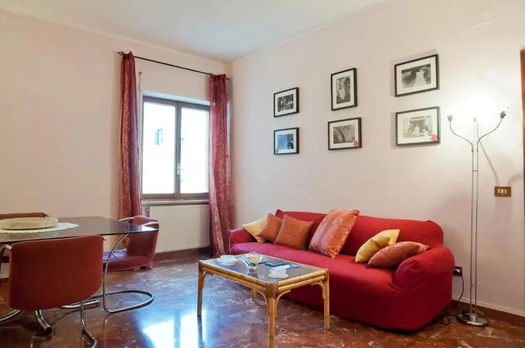 Appartamento Principe Amedeo