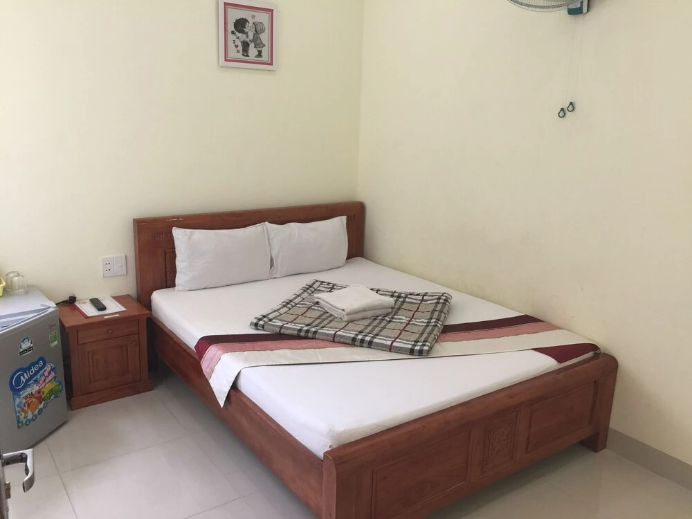 Huy Phat Hotel