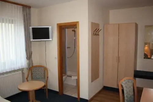 Hotel zur Waage