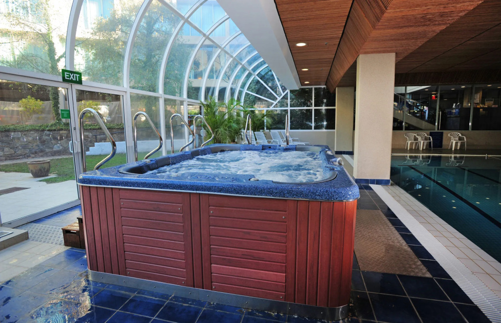 Rydges Canberra